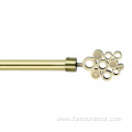 French style Curtain Rod